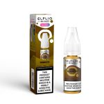 Tobacco Nic Salt By Elfliq