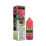 Apple Berry Blast Nic Salt