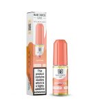 Peach Ice Nic Salt By Bar Juice 5000