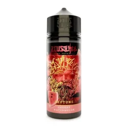 Zeus Juice Shortfill E Liquid