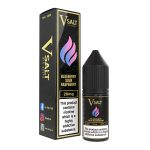 V Salt Nic Salts