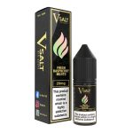 Fresh Raspberry Mojito Nic Salt