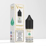 Peppermint Nic Salt