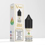Triple Mango Nic Salt