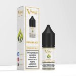 Banana Ice Nic Salt