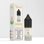 Peach Pear Lychee Chill Nic Salt