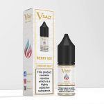 Berry Ice Nic Salt