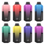 Elux 6k Pod Vape Kit