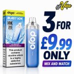 Vaporesso-Dojo-10k-Offer-Vivo-Vape