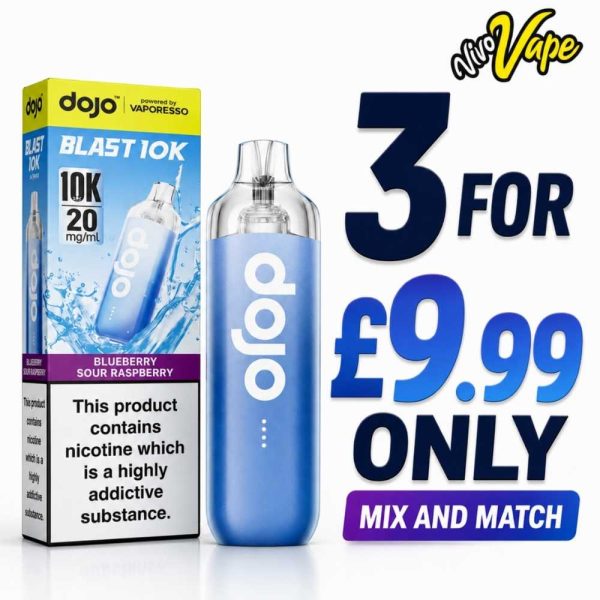 Vaporesso-Dojo-10k-Offer-Vivo-Vape