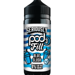 seriously-pod-fill-3-blue-slush-100ml-shortfill-blue-raspberry-iced-doozy-vape-co-uk