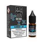 Blueberry Jam Nic Salt E-Liquid by Sadboy 10MG