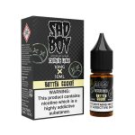 Butter Cookie Nic Salt E-Liquid by Sadboy 10MG