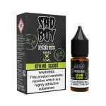 Keylime Cookie Nic Salt E-Liquid by Sadboy 10MG
