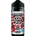 seriously-pod-fill-3-red-slush-100ml-shortfill-icy-cherry-strawberry-doozy-vape-co-uk