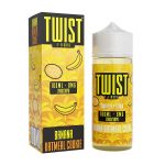 Banana Oatmeal Cookie Shortfill E-Liquid