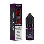 Black Cherry Nic Salt