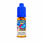 Blueberry Cherry Freeze Vivo Fusion