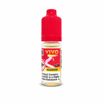 Cherry Blast Vivo Fusion