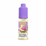 Cherry Peach Refresher Vivo Fusion