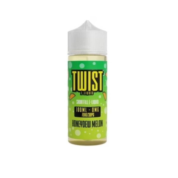 Honeydew Melon Shortfill E-liquid