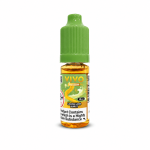 Lemon Lime Burst Vivo Fusion