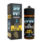 Mango Blood Ice Shortfill E-Liquid by Sadboy 100ml
