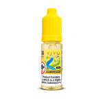 Minty Blueberry Vivo Fusion