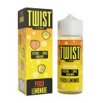 Peach Lemonade Shortfill E-Liquid