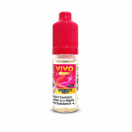 Peach Candy Twist Vivo Fusion