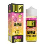 Pink Punch Lemonade Shortfill E-Liquid