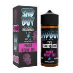 Punch Berry Ice Shortfill E-Liquid by Sadboy 100ml