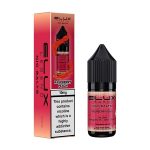Raspberry Peach Nic Salt
