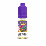 Sour Strawberry Cherry Vivo Fusion
