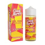 Strawberry Lemon 100ml E-Liquid