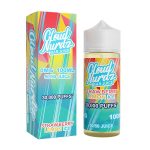Strawberry Lemon Ice 100ml E-Liquid