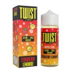 Strawberry Lemonade Shortfill E-Liquid