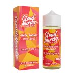 Strawberry Mango 100ml E-Liquid