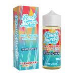 Strawberry Mango Ice 100ml E-Liquid