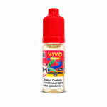 Strawmelon Kiwi Mix Vivo Fusion