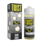 Sugar Cookie Shortfill E-Liquid