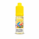 Sweet Raspberry Blast Vivo Fusion