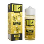 Tobacco Gold Shortfill E-Liquid