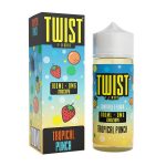 Tropical Punch Shortfill E-Liquid