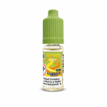 Tropical Mango Passion Vivo Fusion