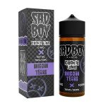 Unicorn Tears Shortfill E-Liquid by Sadboy 100ml