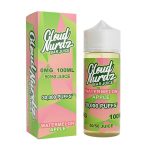 Watermelon Apple 100ml E-Liquid
