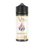 Vfill Forest Fruit 100ml Shortfill E-Liquid 50/50 VG/PG Vivo Vape UK