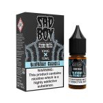 Sadboy Blueberry Granola 10ml Nic Salt