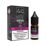 Sadboy Custard Cookie 10ml Nic Salt